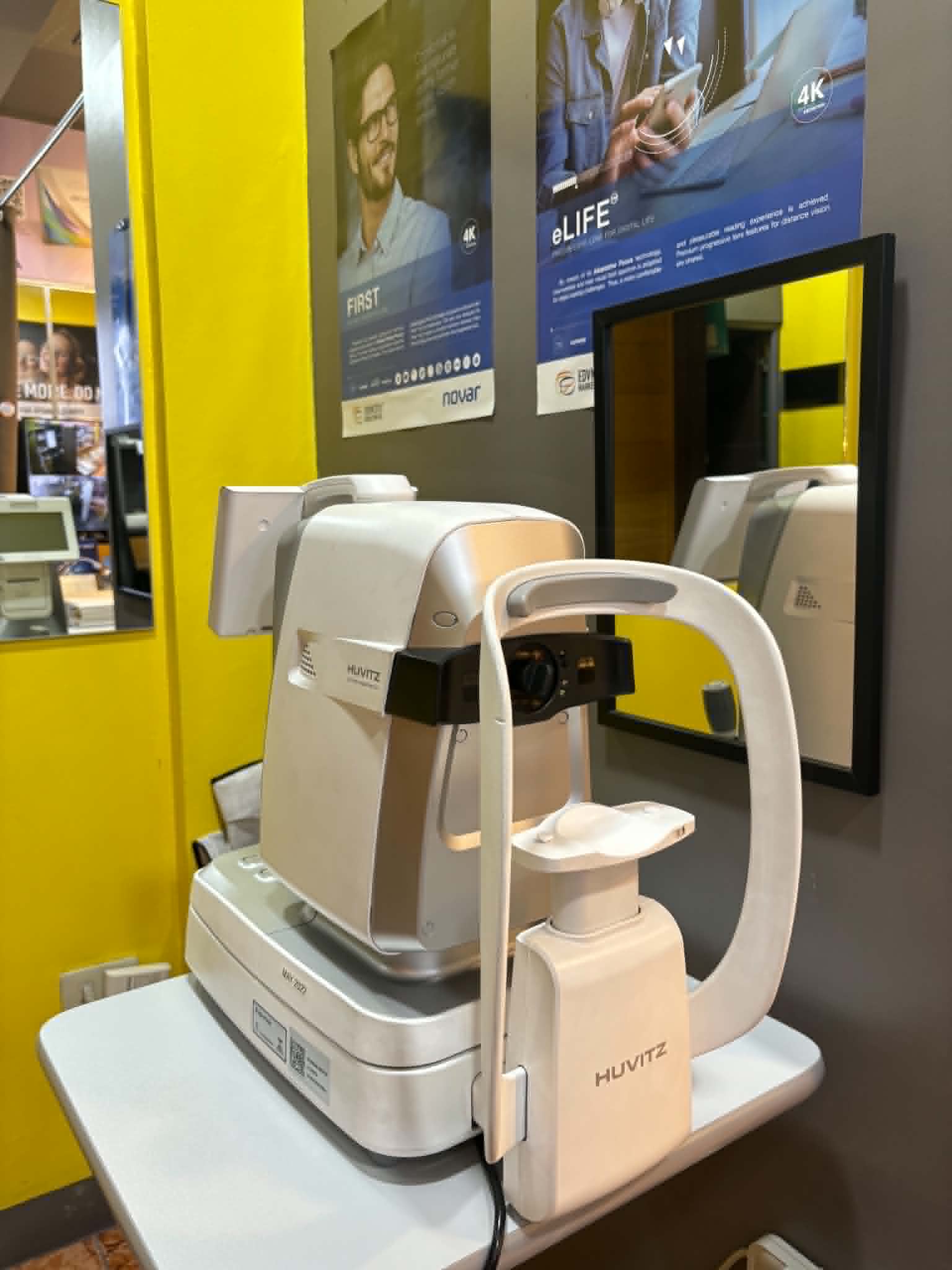 Martizano Optical Clinic photo 1