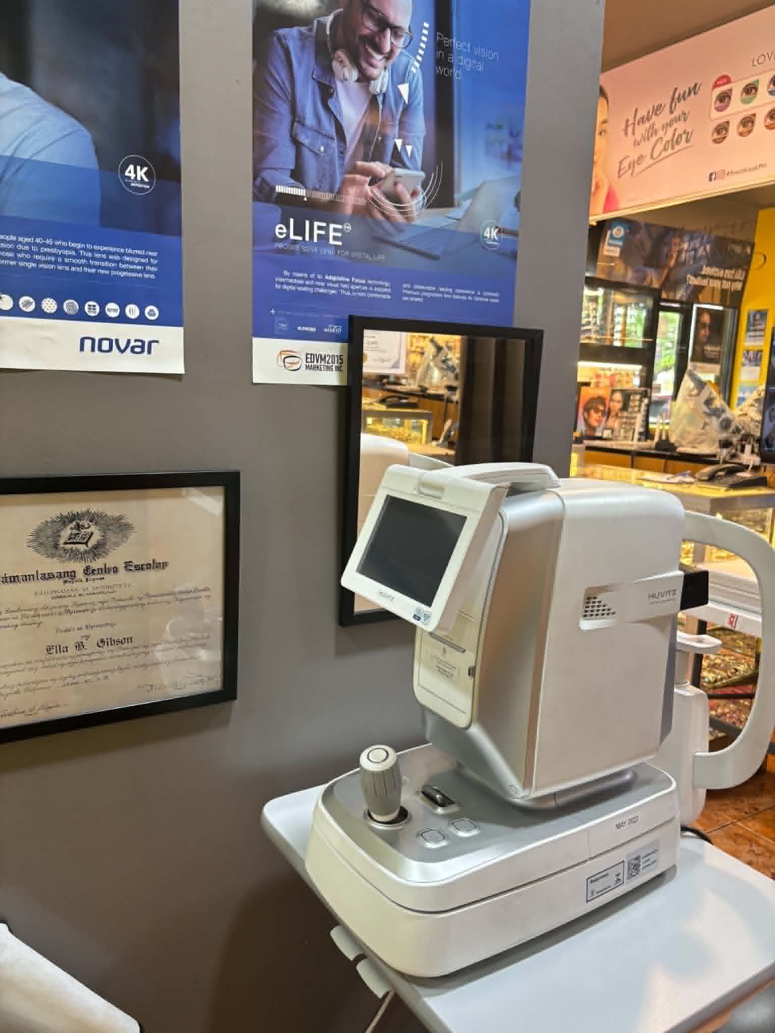 Martizano Optical Clinic photo 2