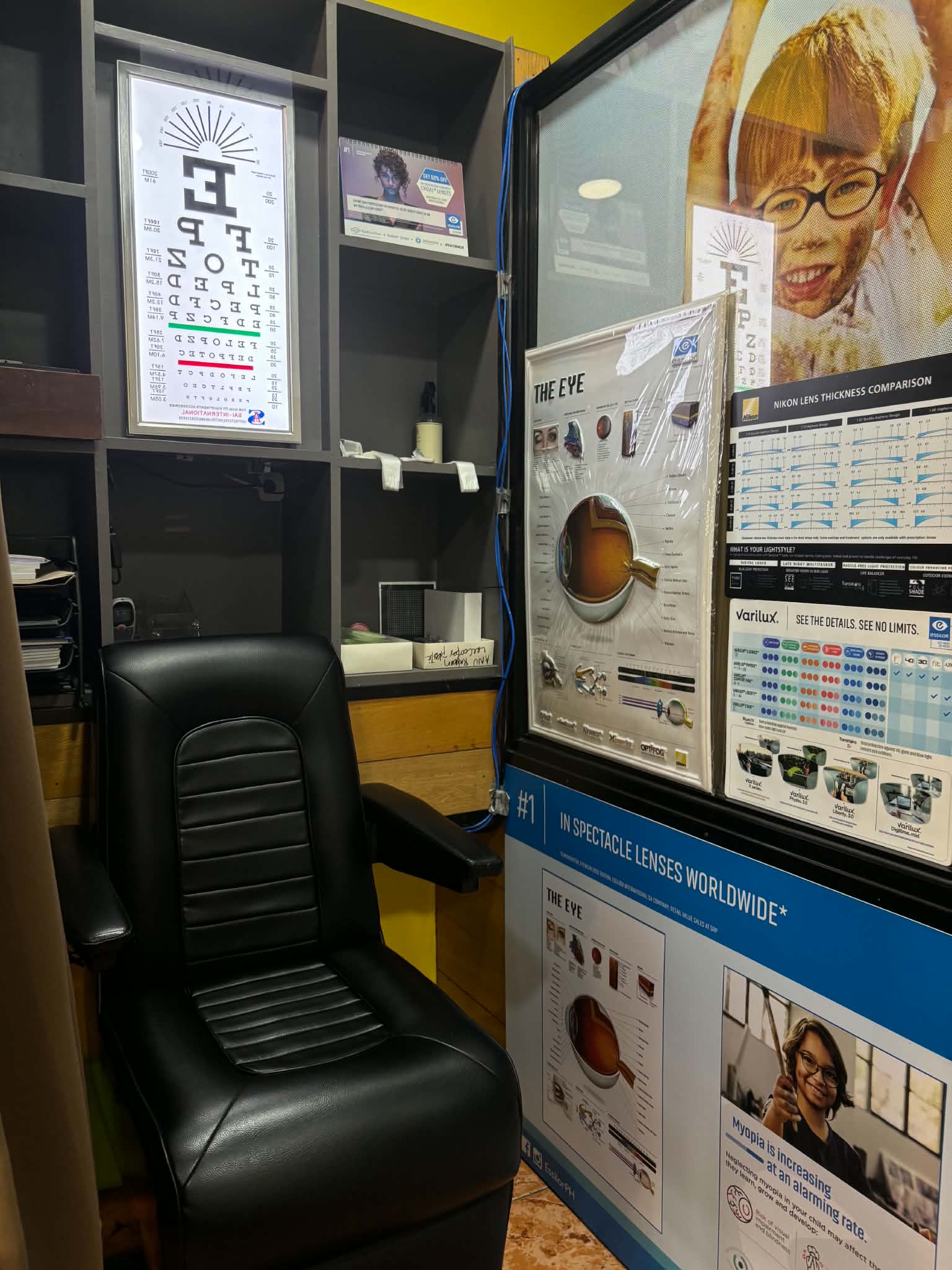 Martizano Optical Clinic photo 5