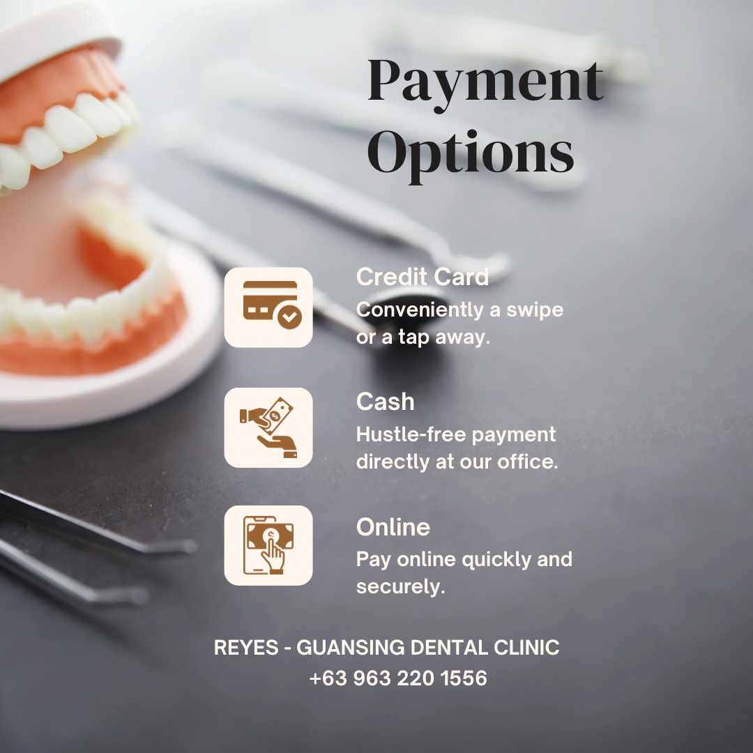 Reyes-Guansing Dental Clinic photo 1