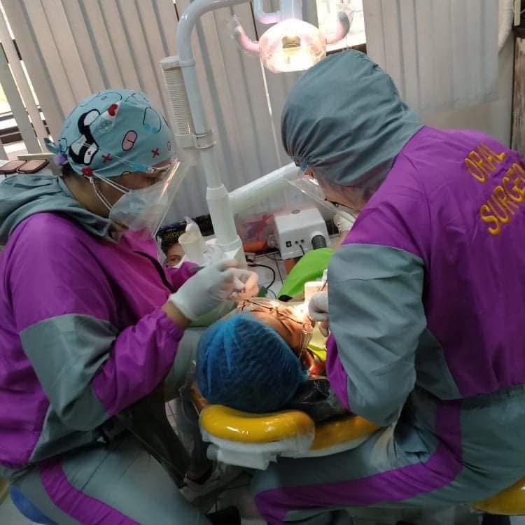 Dr. Jenniffer Isidro photo 3