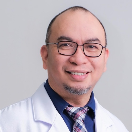 Dr. Noel Tongson