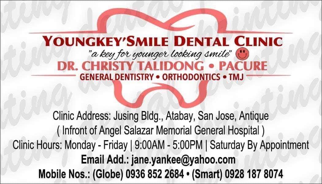 Dr. Christy pacure gonzaga photo 1