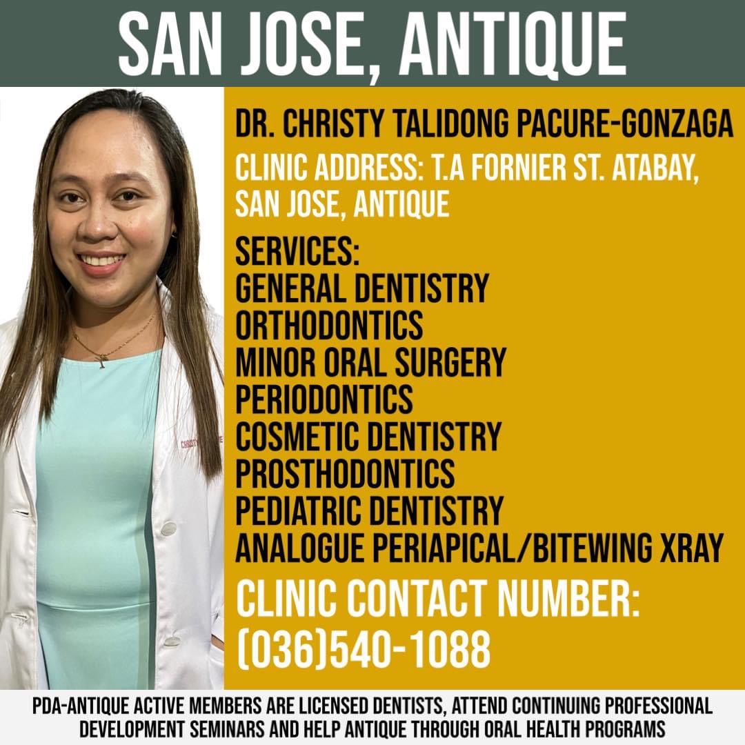 Dr. Christy pacure gonzaga photo 2