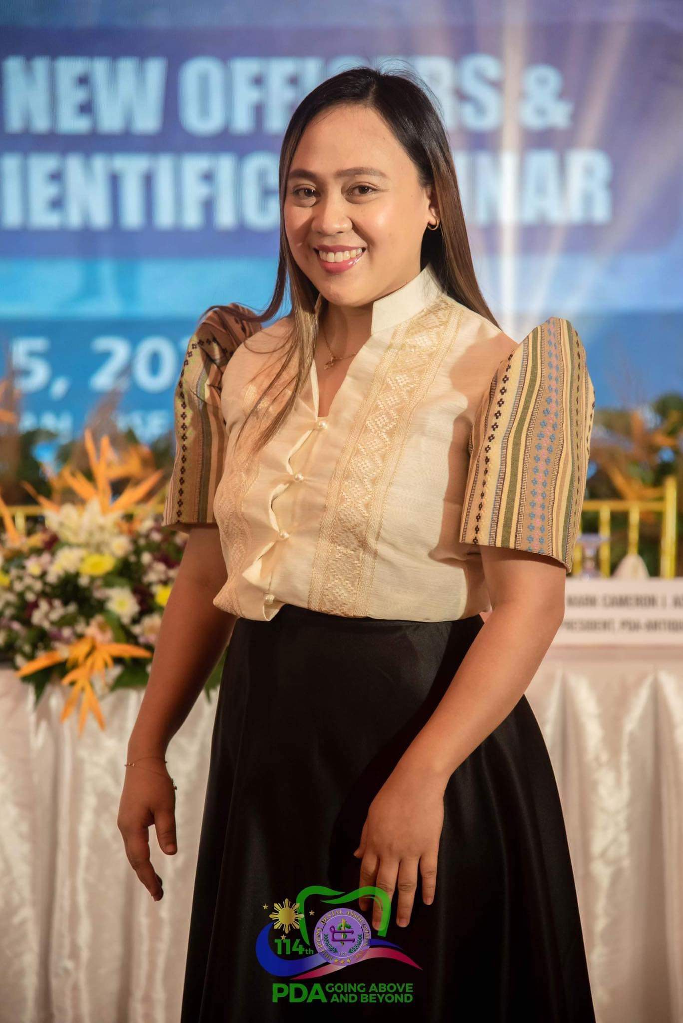 Dr. Christy pacure gonzaga photo 3