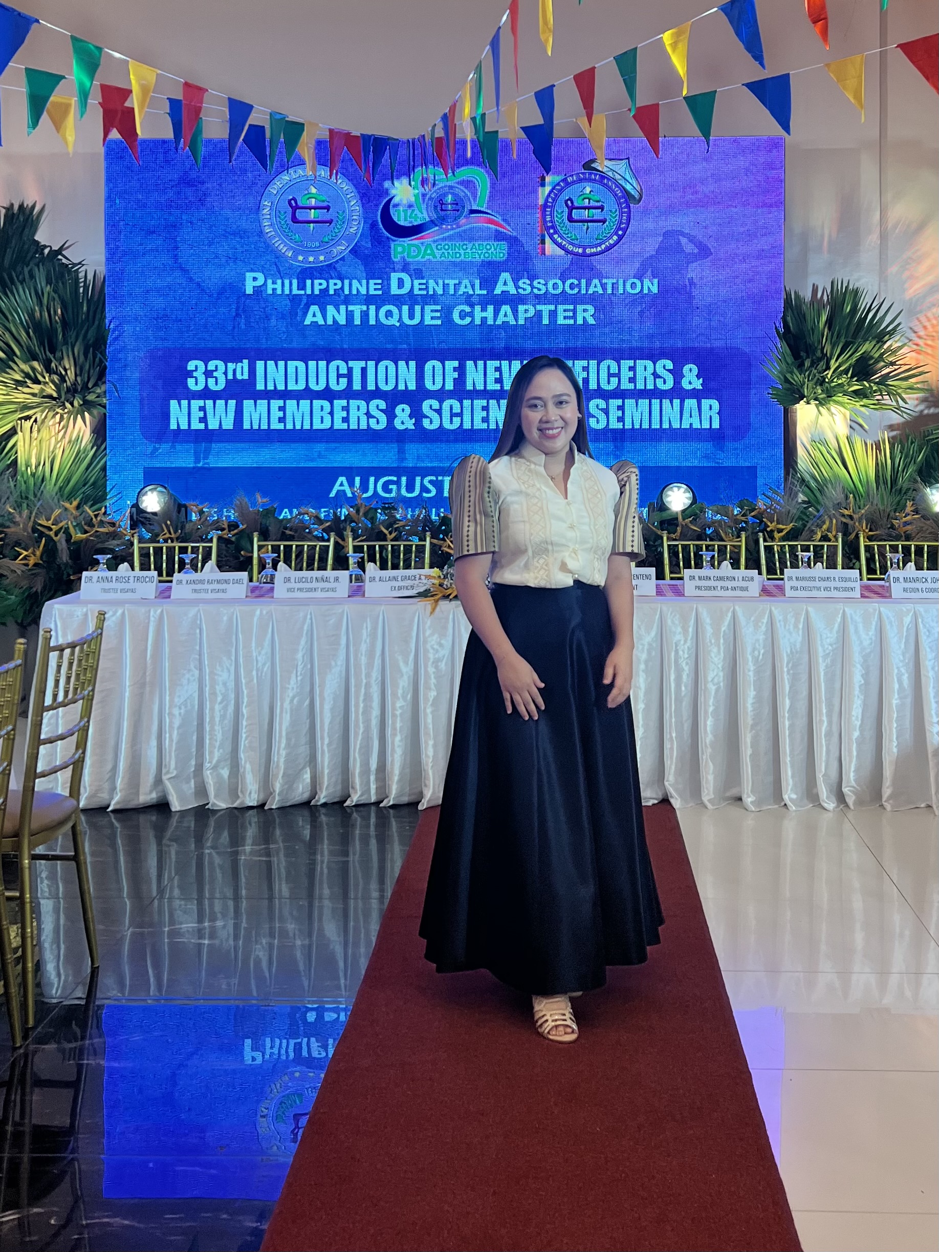 Dr. Christy pacure gonzaga photo 5
