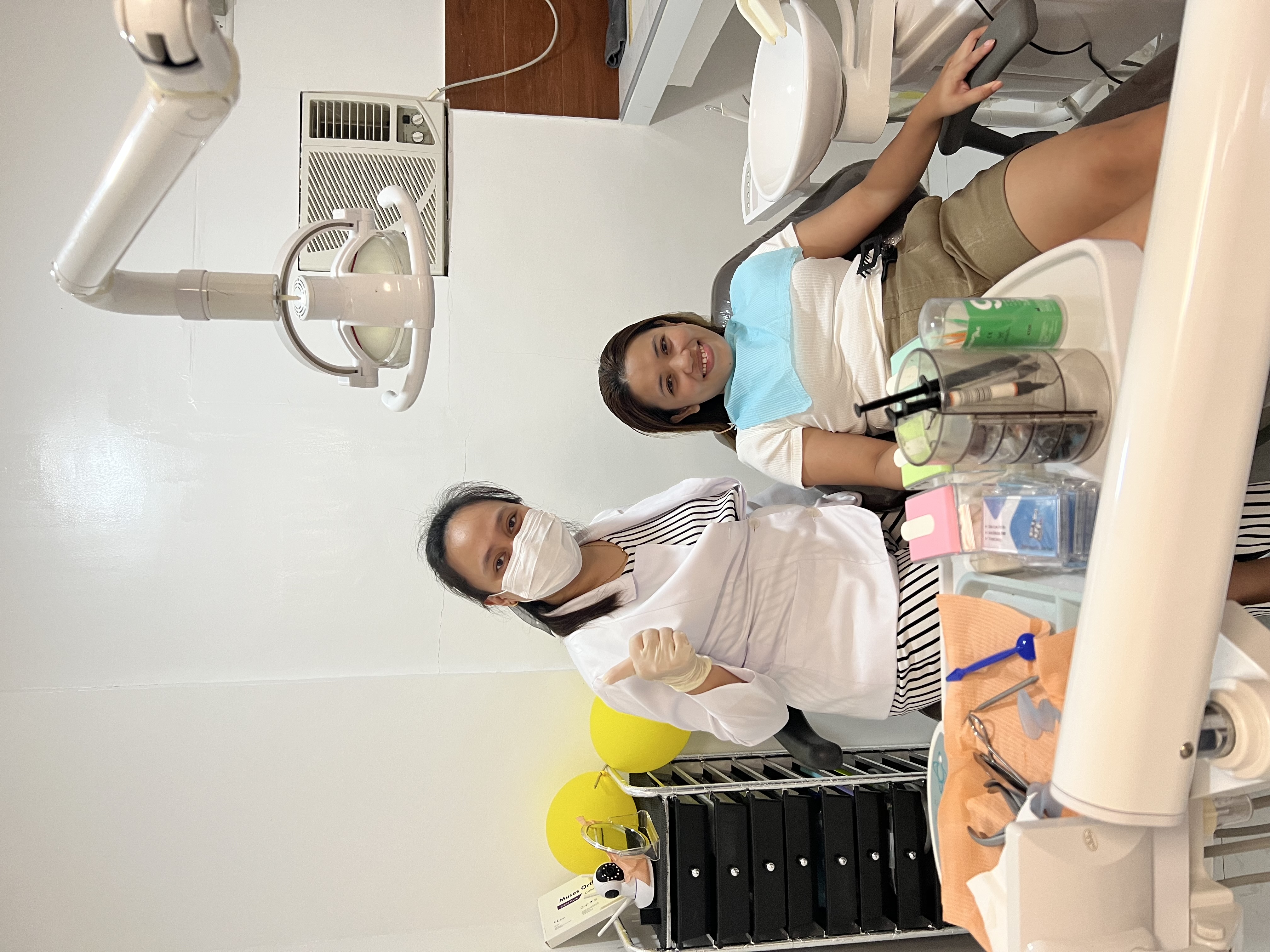 Dr. Christy pacure gonzaga photo 6
