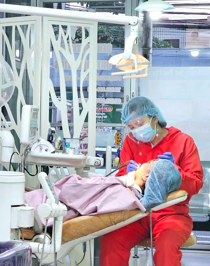Dr. Marietta  Jose photo 1