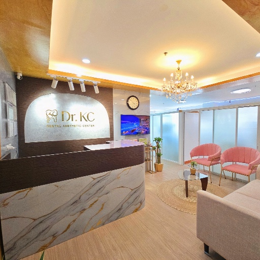 Dr. KC Dental Aesthetic Center