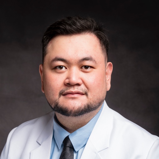Dr. Paulo Guinto Urology