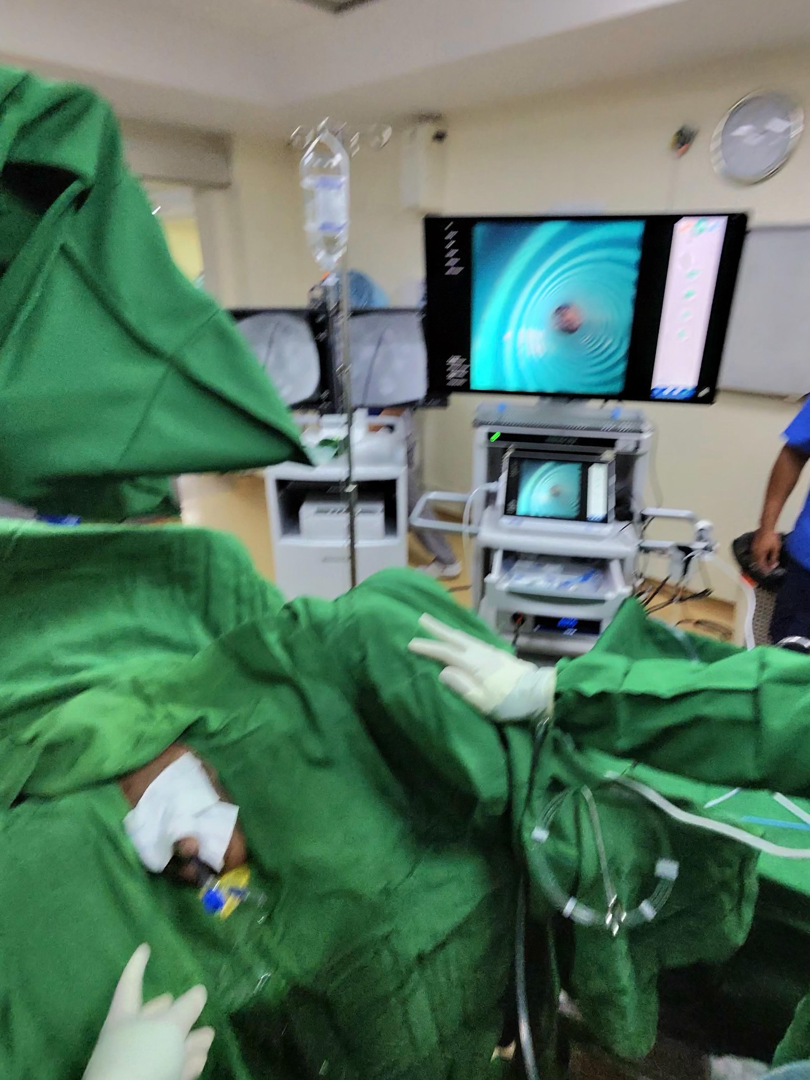 Dr. Paulo Guinto Urology photo 5