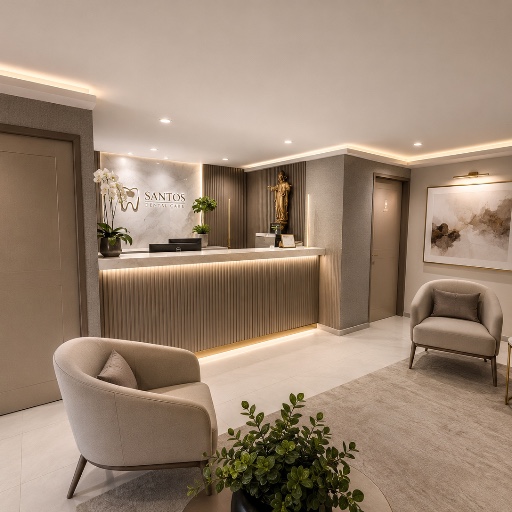 Santos Dental Group and Oral Surgery Center